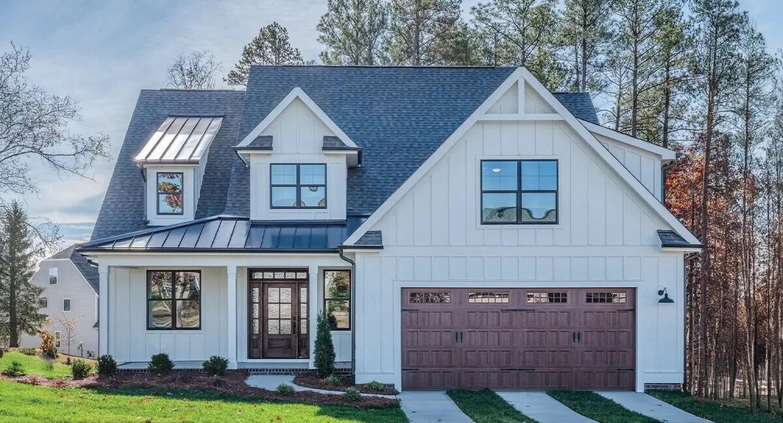 House in Summerville, South Carolina, United States 1 - 16949089