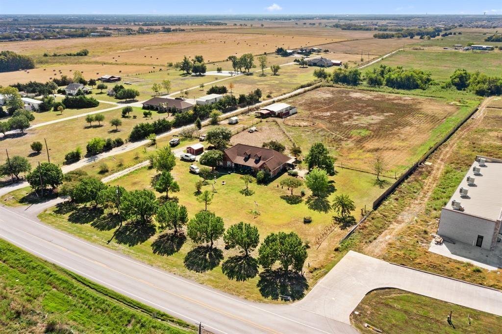 House in Royse City, Texas, United States 1 - 16948819