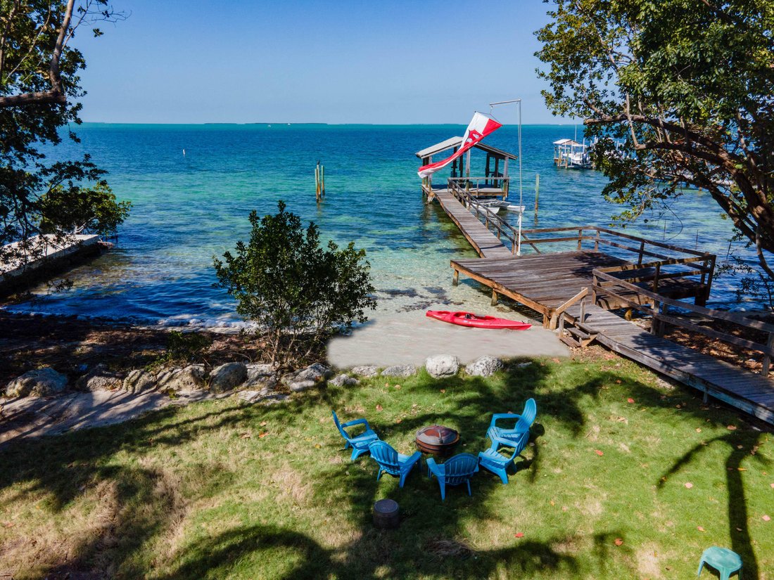 House in Tavernier, Florida, United States 3 - 16953086