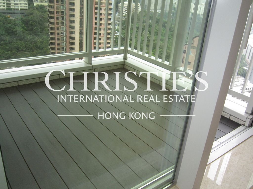 Apartment in Hong Kong, Hong Kong 2 - 16955525