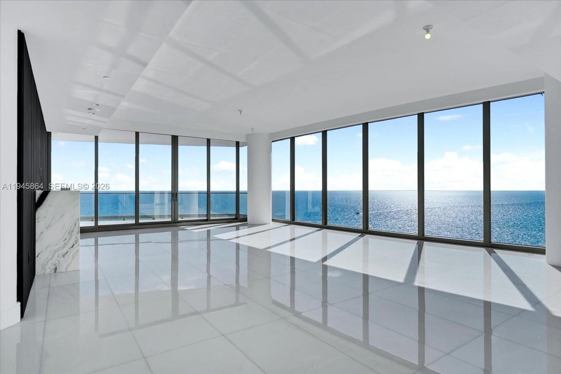 Condo in Sunny Isles Beach, Florida, United States 2 - 16948716