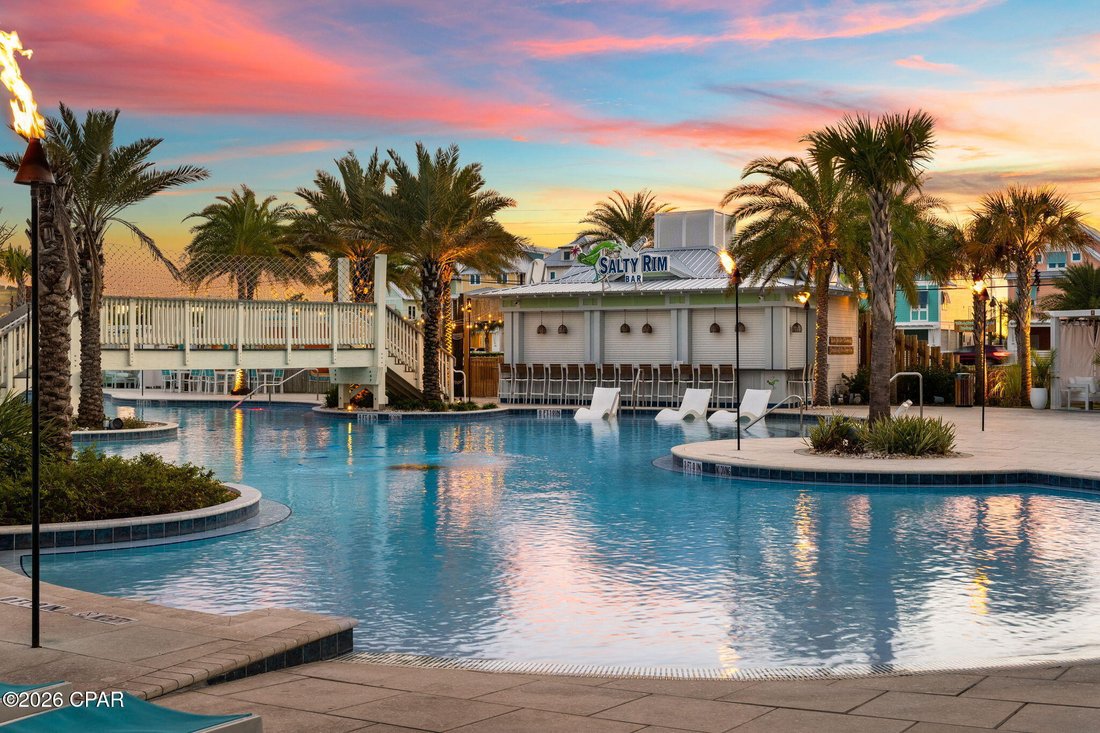 Haus in Panama City Beach, Florida, Vereinigte Staaten 3 - 16946677