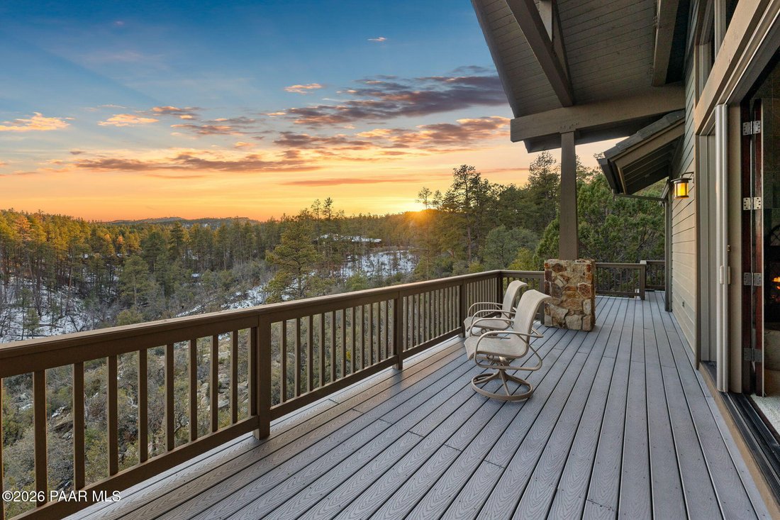 House in Prescott, Arizona, United States 5 - 16946598