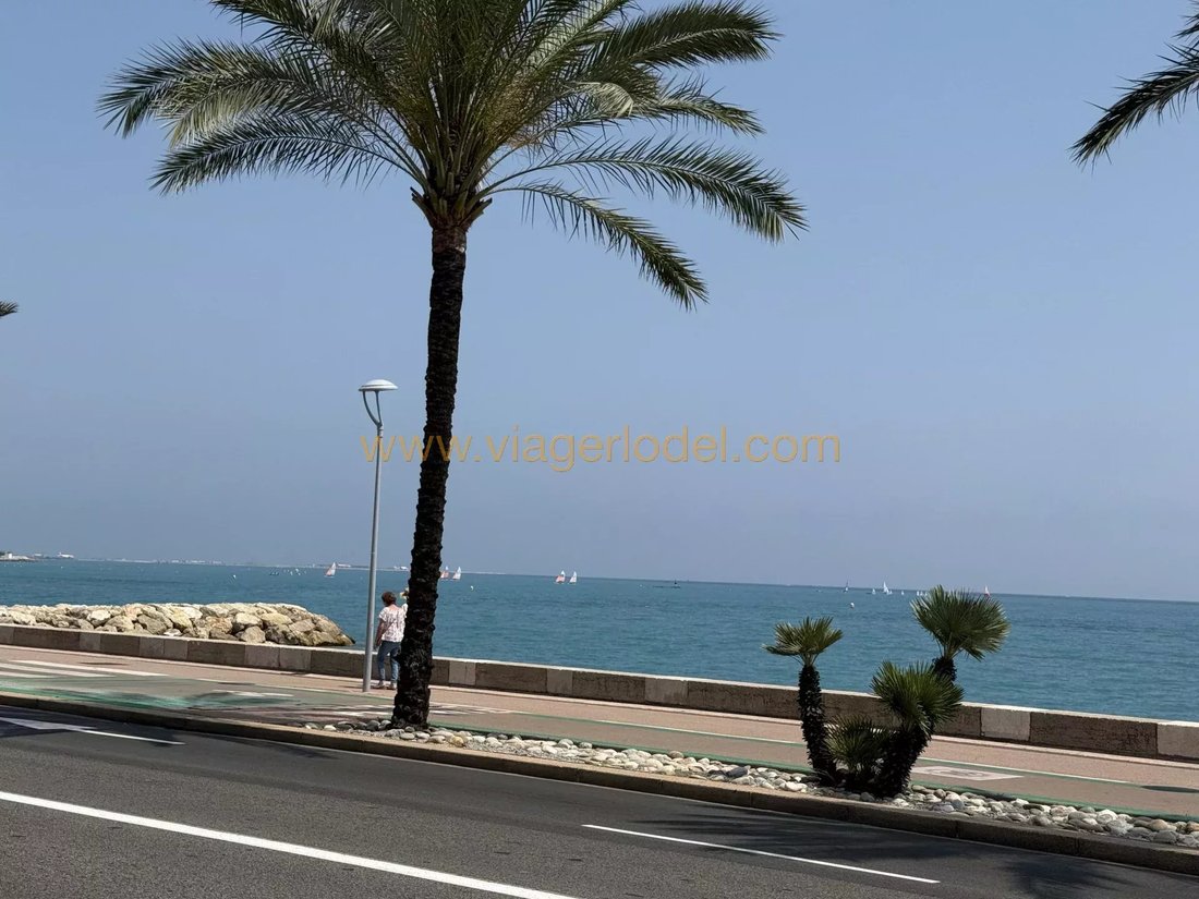 House in Cros de Cagnes-RN, Cagnes-sur-Mer, France 1 - 16945841