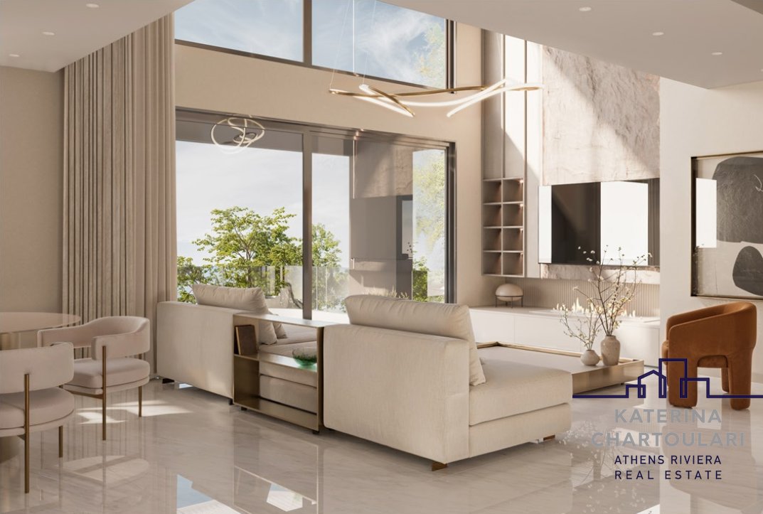 Apartment in Voula, Attica, Greece 3 - 16945086