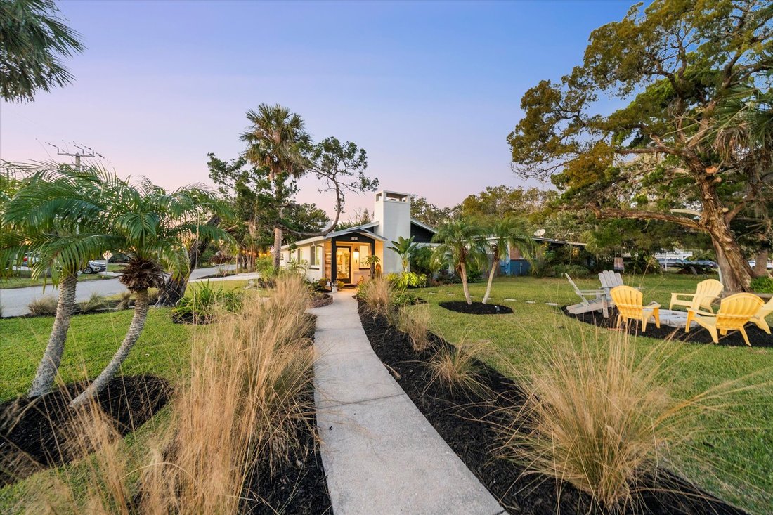 House in St. Augustine, Florida, United States 4 - 16945502