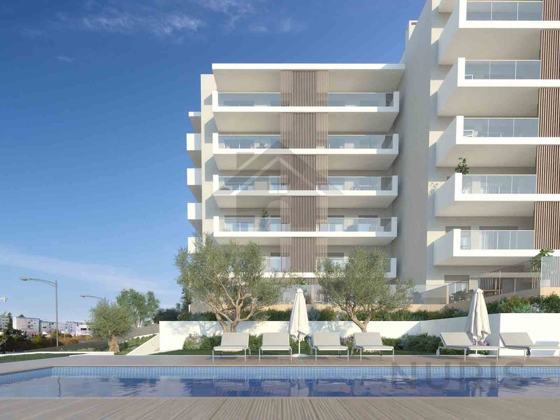 Apartment in Portimao, Algarve, Portugal 2 - 16951065