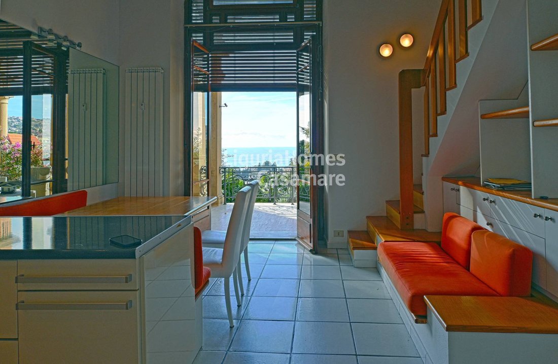 Apartment in Corso degli Inglesi, Sanremo, Liguria 4 - 16945181