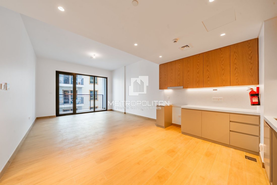 Apartment in Jumeirah, Dubai, United Arab Emirates 1 - 16957579