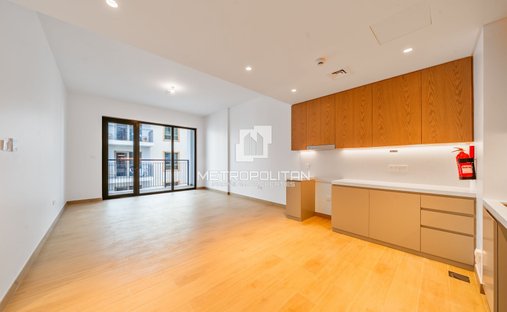 Apartment in Jumeirah, Dubai, United Arab Emirates 1