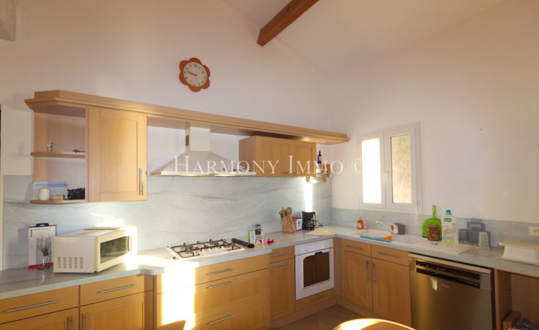 Villa in Vico, Corsica, France 2 - 16947048