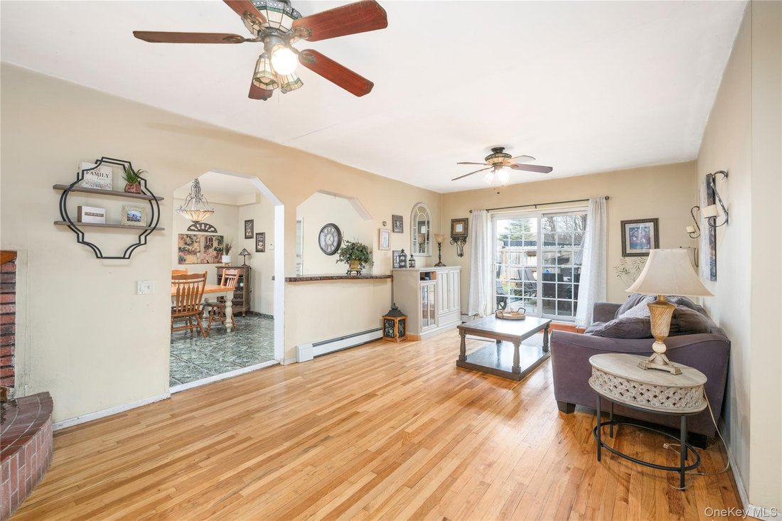 House in Mahopac, New York, United States 4 - 16946004