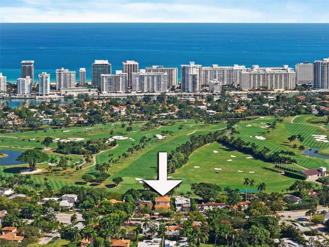 House in Miami Beach, Florida, United States 5 - 16954753