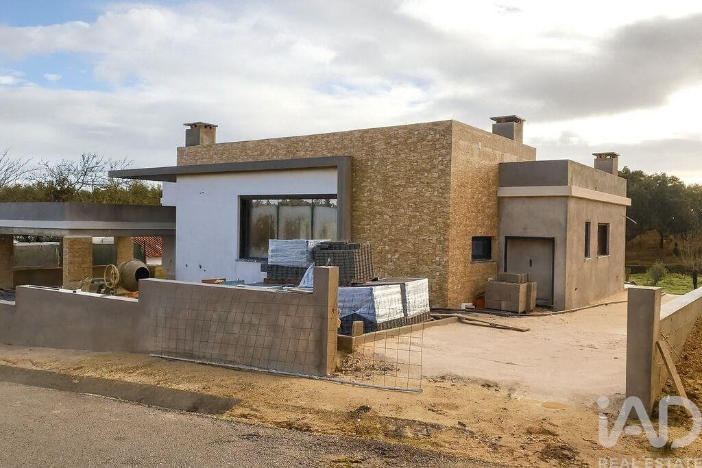 Townhouse en Sao Jose da Lamarosa, Distrito de Santarém, Portugal 3 - 16955563
