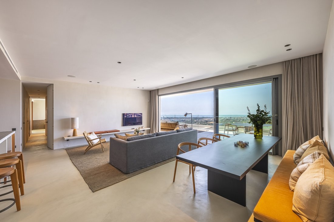 Apartment in La Quinta, Benahavis, Andalusia 5 - 13805812