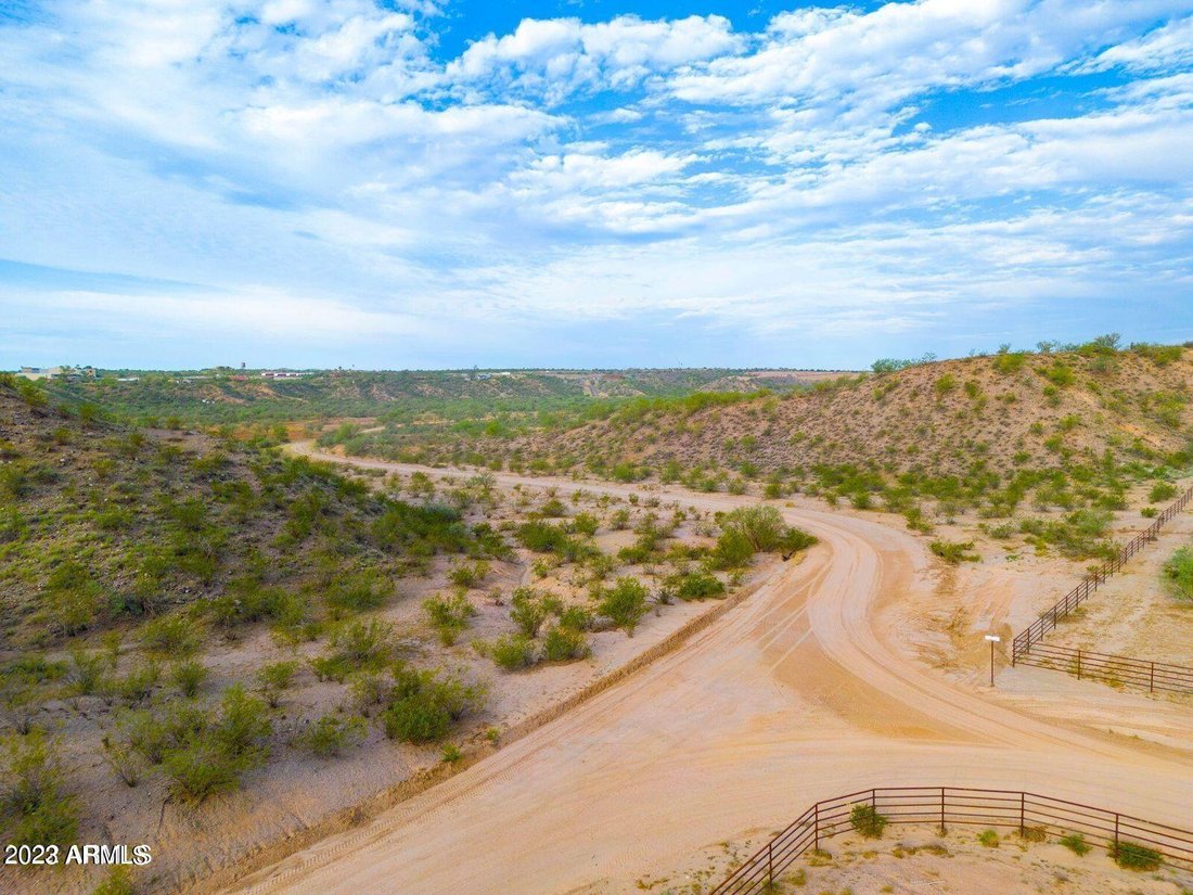 Land in Wickenburg, Arizona, United States 5 - 16946547