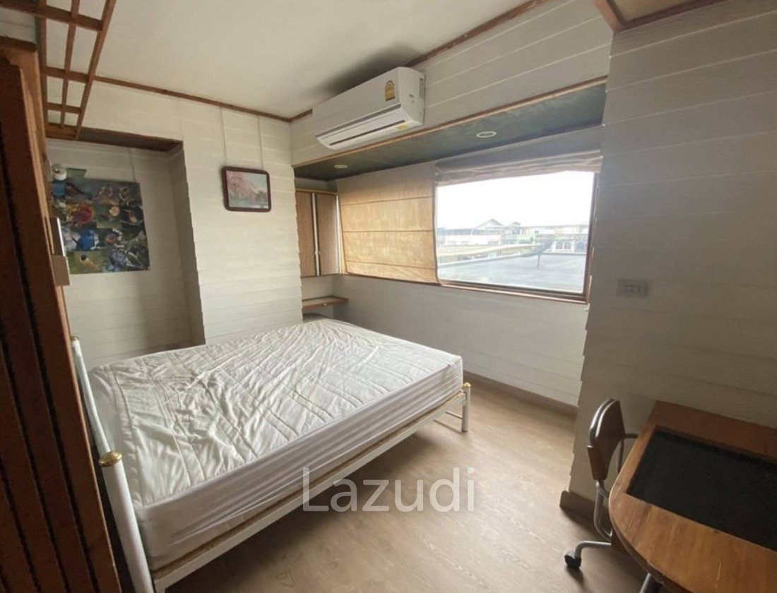 Apartment in Bangkok, Bangkok, Thailand 4 - 16957486