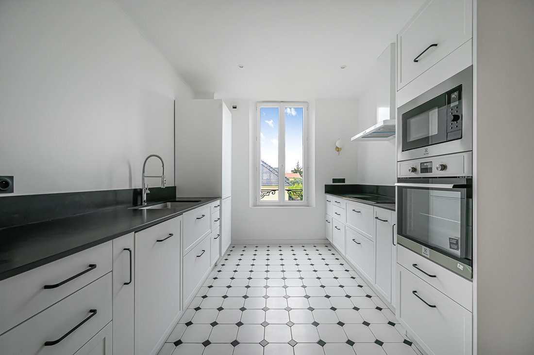 House in Jardin Parisien, Clamart, France 2 - 16947877