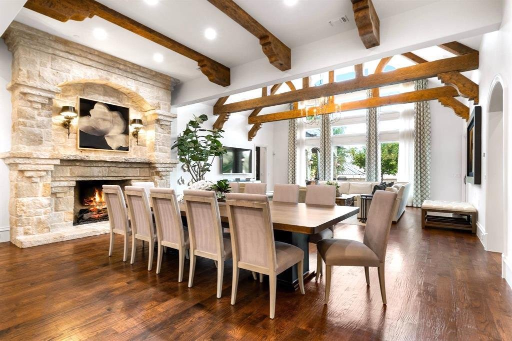House in Plano, Texas, United States 5 - 16872250