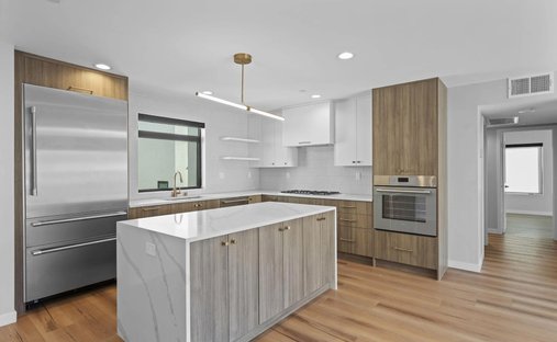 Condominio a Imperial Beach, California, Stati Uniti 1