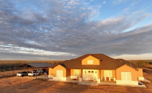 Casa a Laredo, Texas, Stati Uniti 1