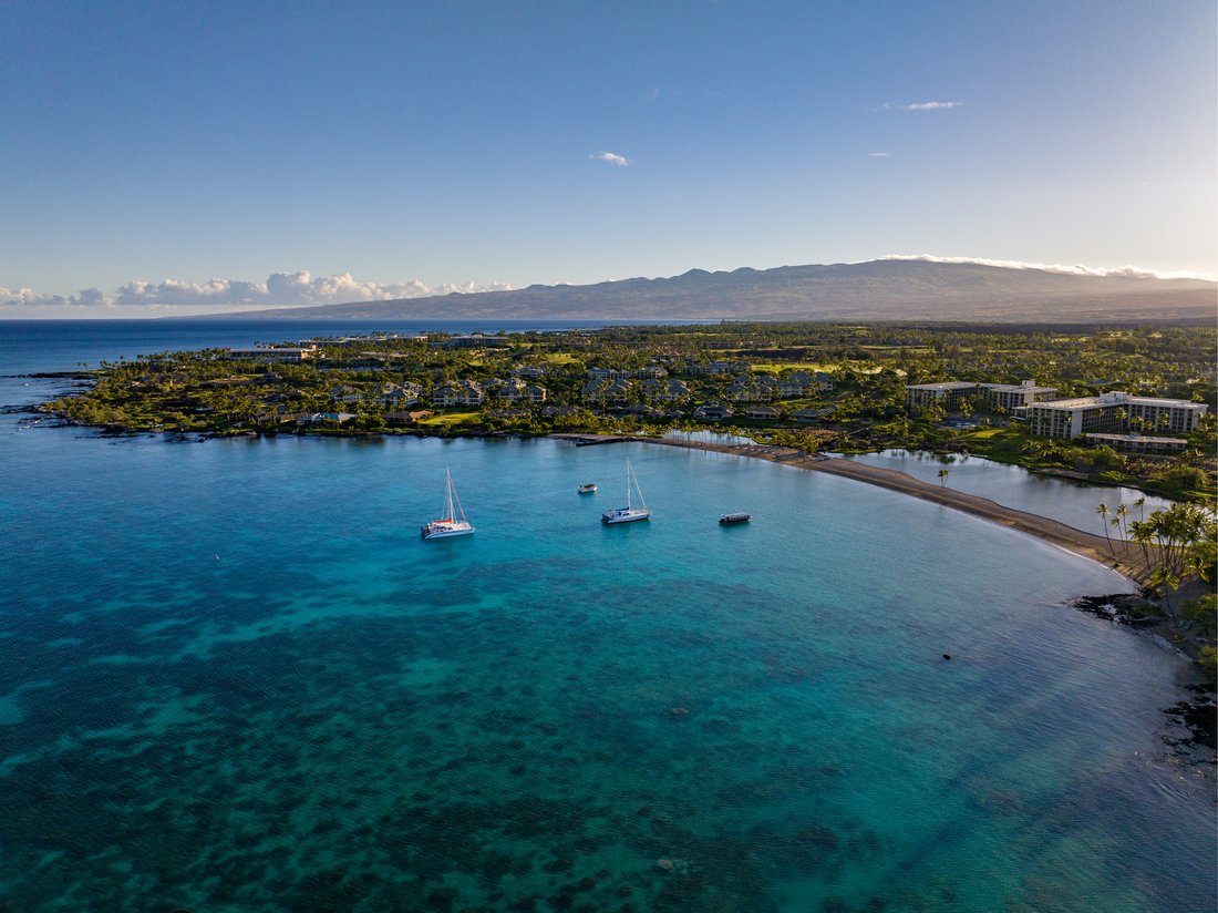 Casa en Waikoloa Village, Hawái, Estados Unidos 1 - 16956148