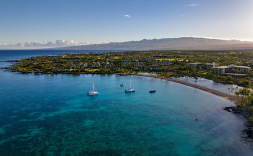 House in Waikoloa Village, Hawaii, United States 1