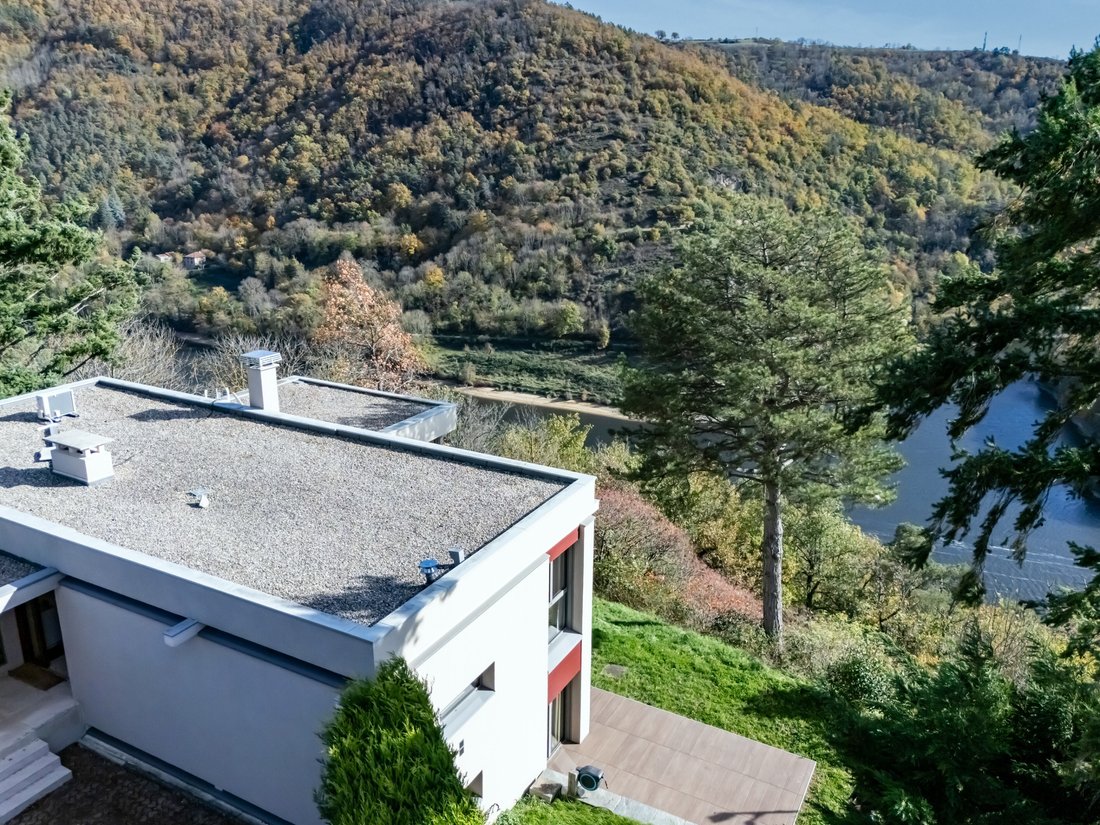 House in Saint-Étienne, Auvergne-Rhône-Alpes, France 3 - 16948297