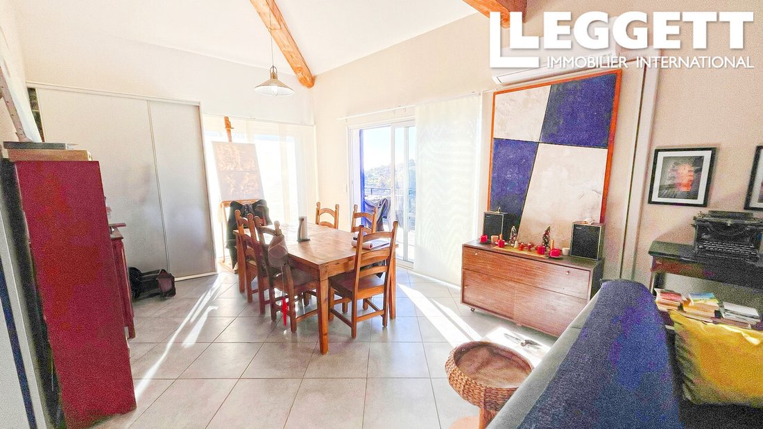 Villa in Nice, Provence-Alpes-Côte d'Azur, France 1 - 16948974