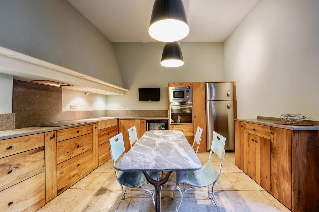 Apartment in Port Marianne, Montpellier, France 2 - 16950329