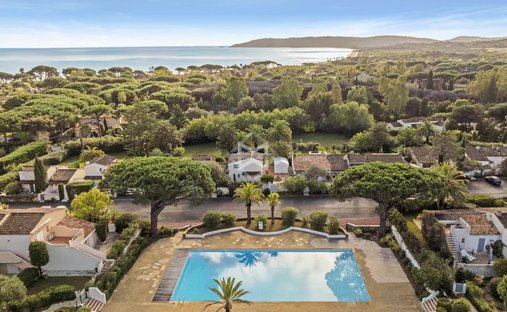Villa a Ramatuelle, Provenza-Alpi-Costa Azzurra, Francia 1