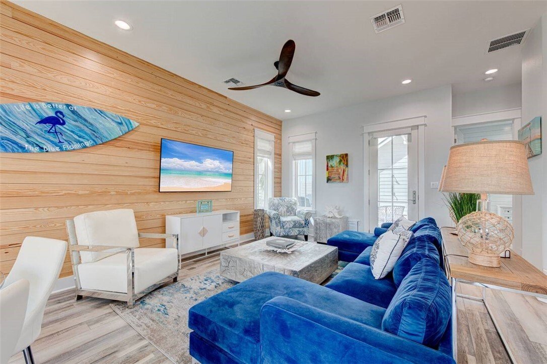 House in Port Aransas, Texas, United States 5 - 16945989