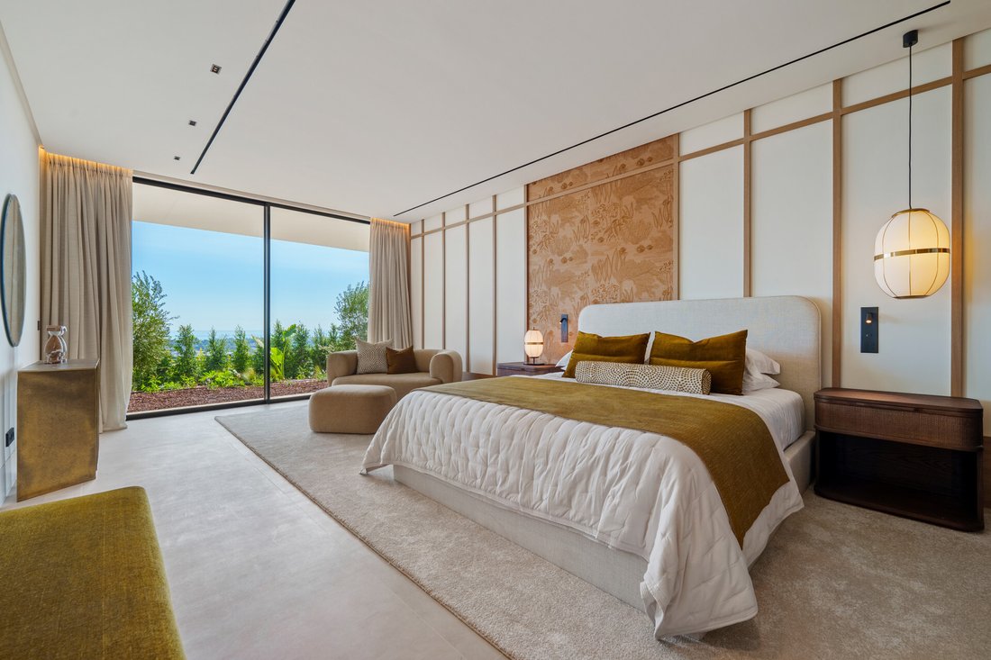 Villa in La Quinta, Benahavis, Andalusia 4 - 16954849