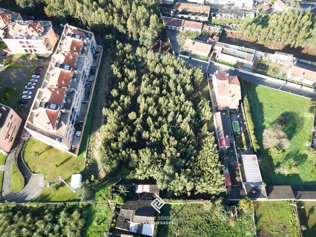 Land in Canelas, Porto District, Portugal 5 - 16951139