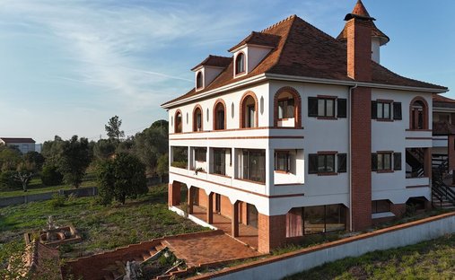 Casa a Colmeias e Memoria, Distretto di Leiria, Portogallo 1