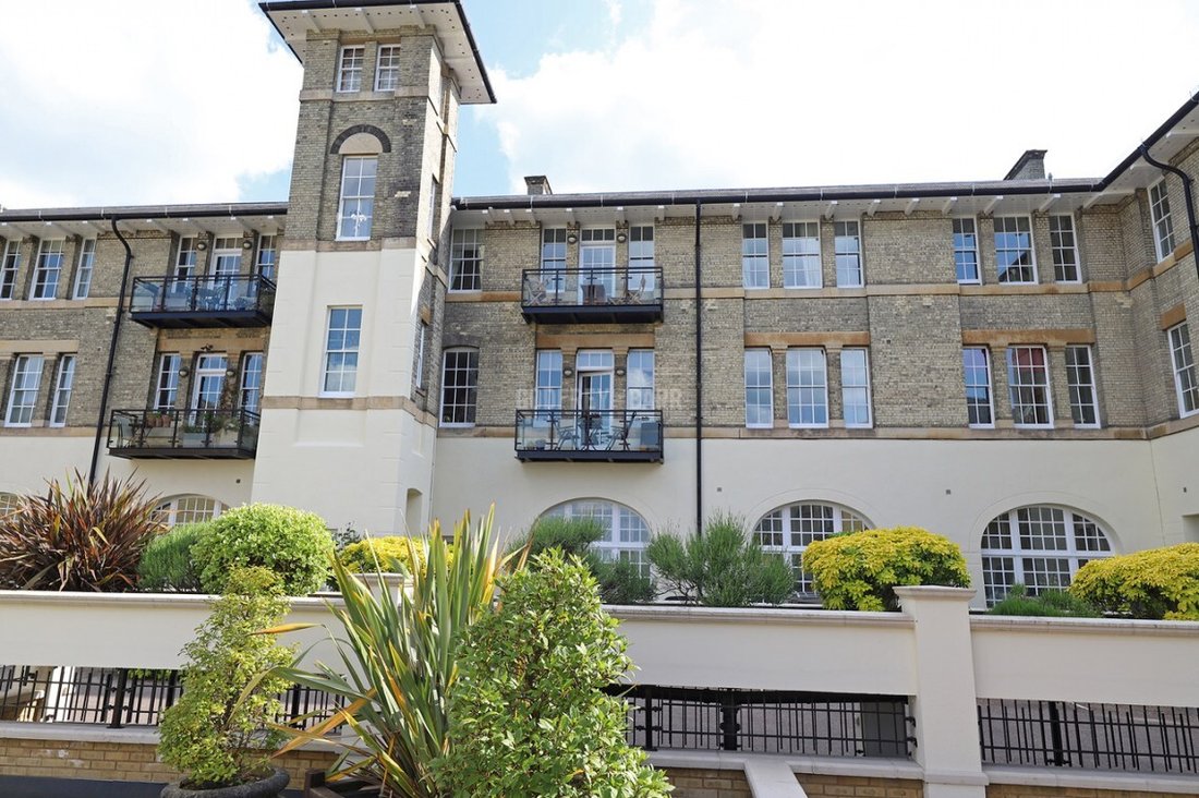 Apartment in Barnet, England 4 - 16776933