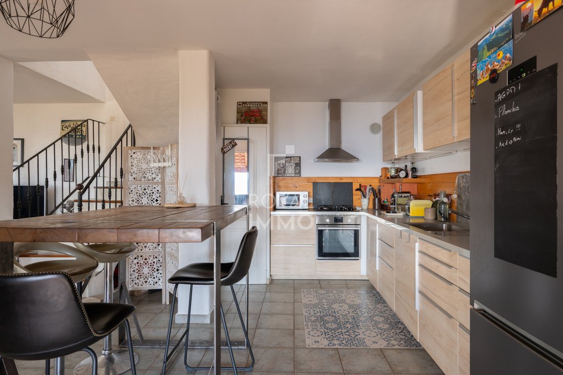 Villa in Le Faron-Fort-Rouge, Toulon, France 4 - 16947812