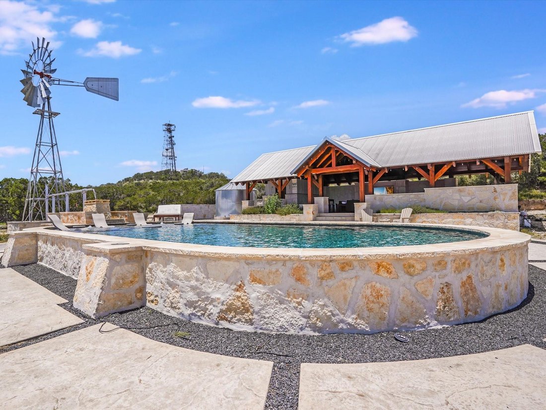 House in Wimberley, Texas, United States 1 - 16944997