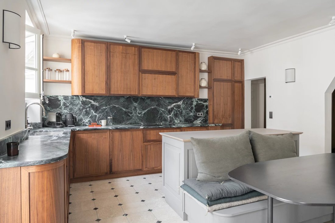 Appartement à Saint Thomas d'Aquin, Paris 7e Arrondissement, Paris 4 - 16945066