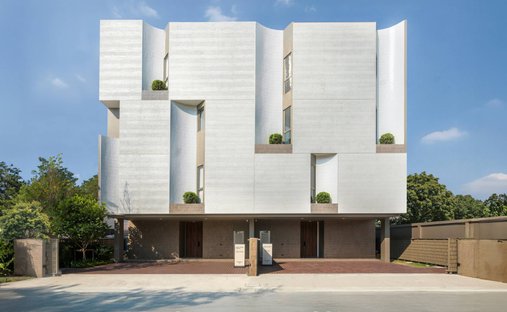 House in Bang Na Tai, Bangkok, Thailand 1