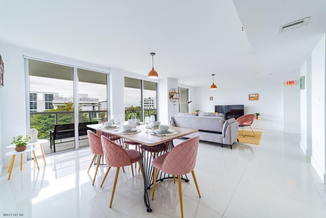 Condo in Bal Harbour, Florida, United States 2 - 16933392