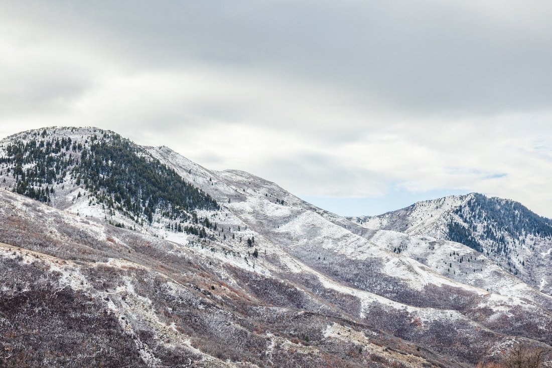 Land in Salt Lake City, Utah, United States 4 - 16946192