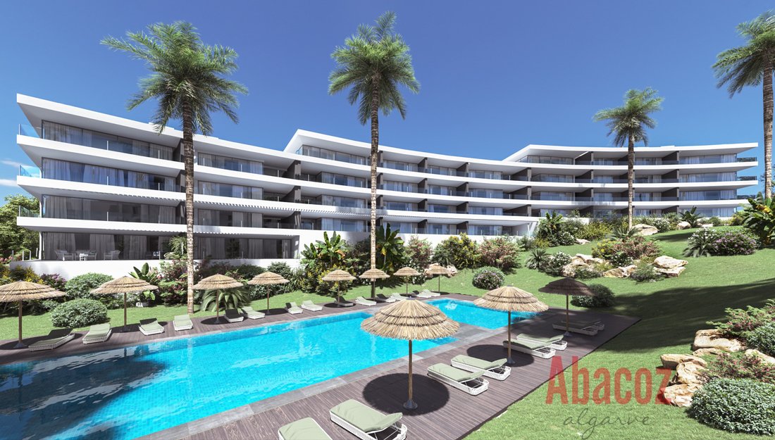 Apartment in São Sebastião, Lagos, Sao Goncalo de Lagos, Portugal 4 - 16955056