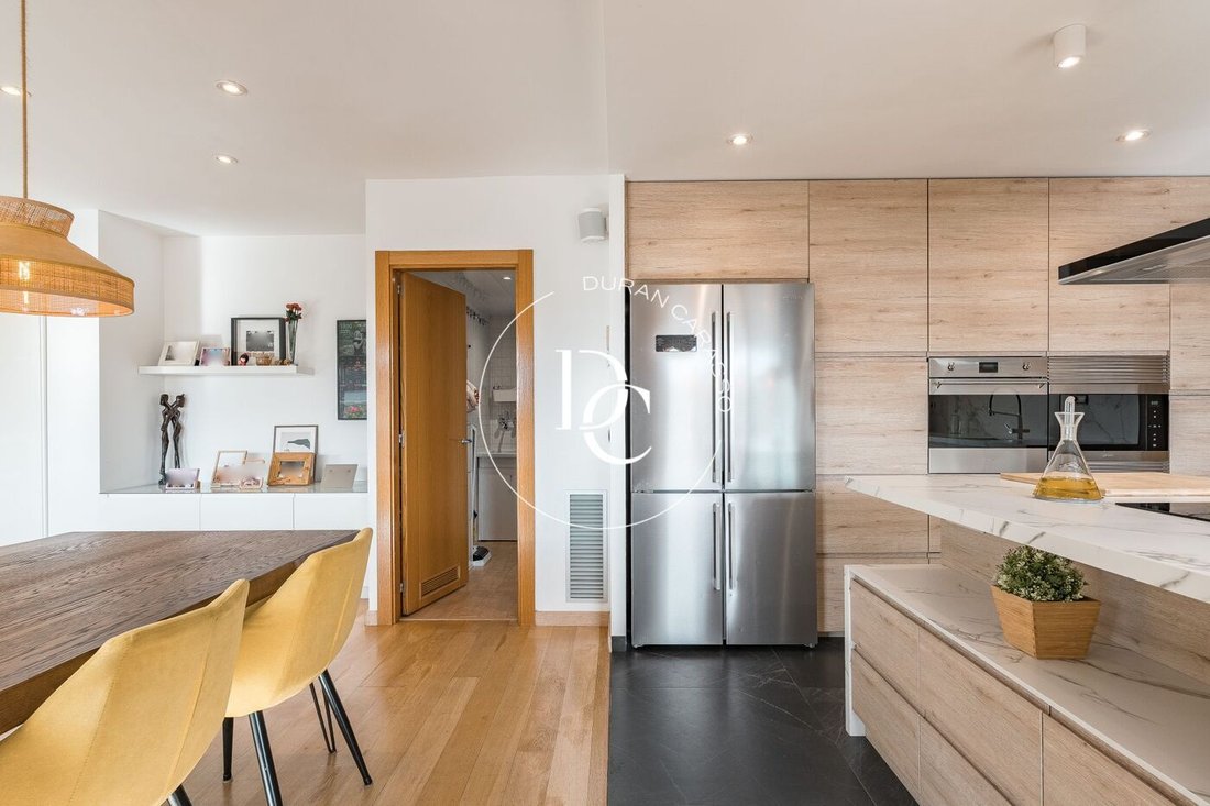 Apartment in Vilanova i la Geltru, Catalonia, Spain 5 - 16950459