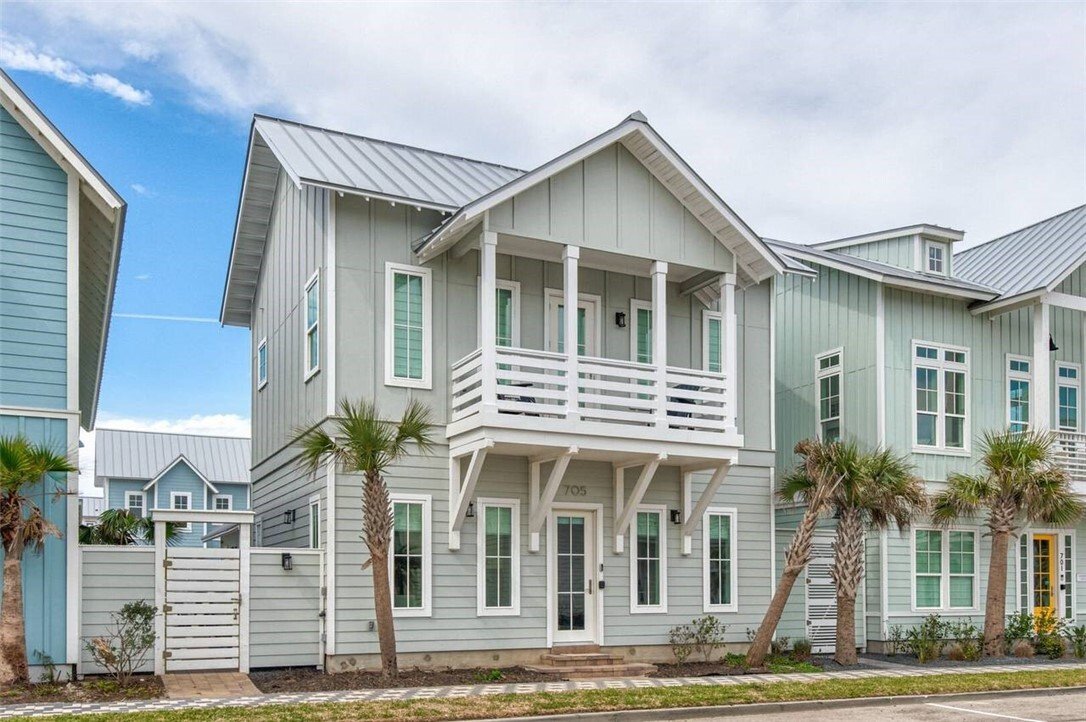 House in Port Aransas, Texas, United States 1 - 16945989