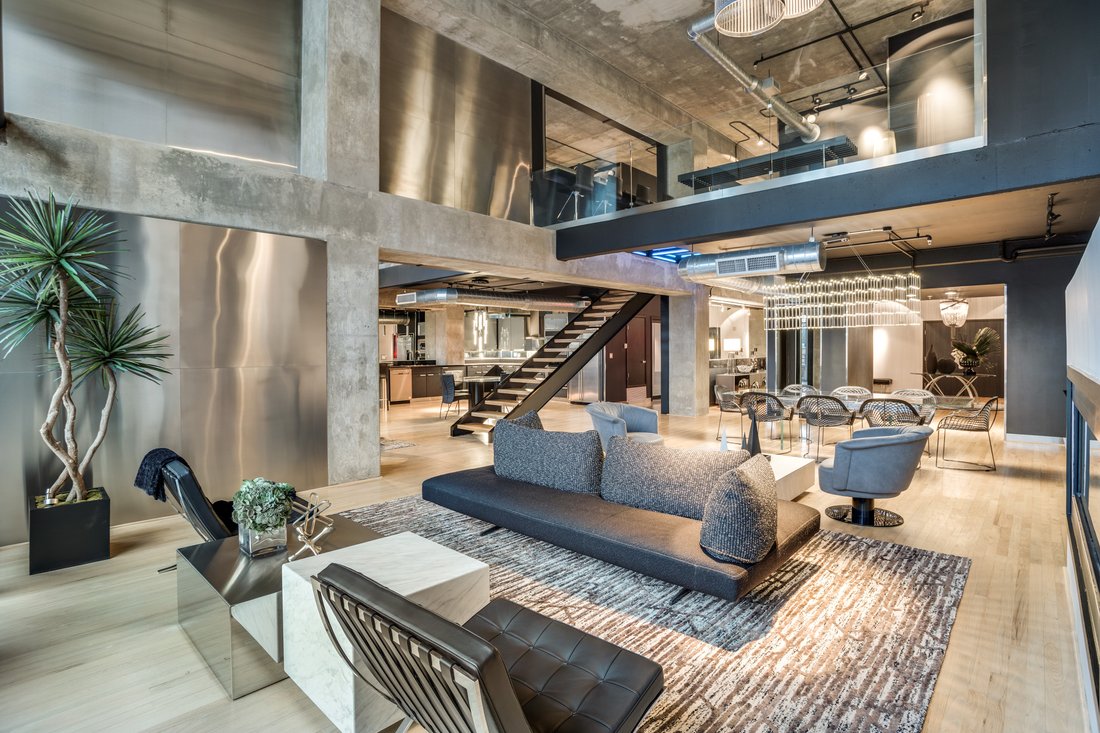 Condo in Dallas, Texas, United States 5 - 16952140