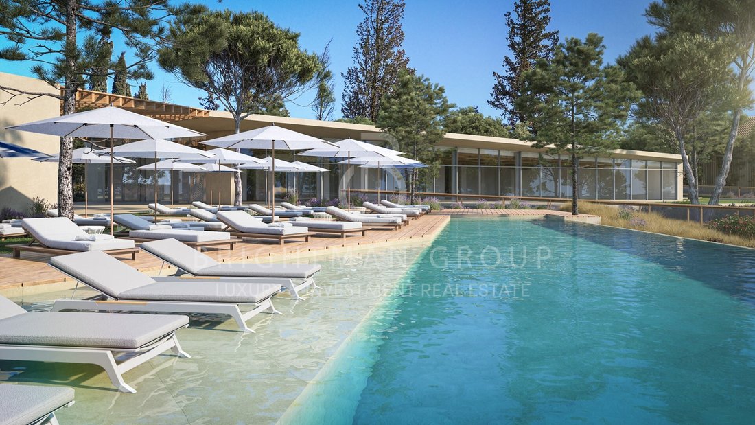 Apartment in Altura, Algarve, Portugal 3 - 16951196