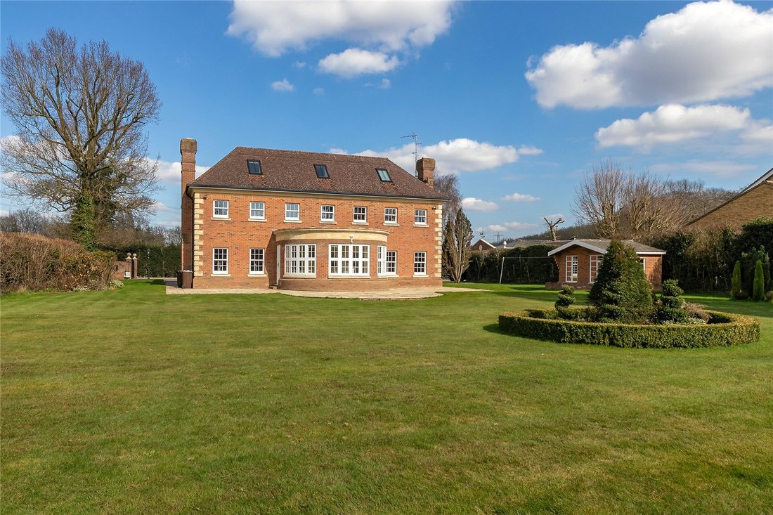 Maison à Todds Green, Wymondley, Angleterre 5 - 16950138