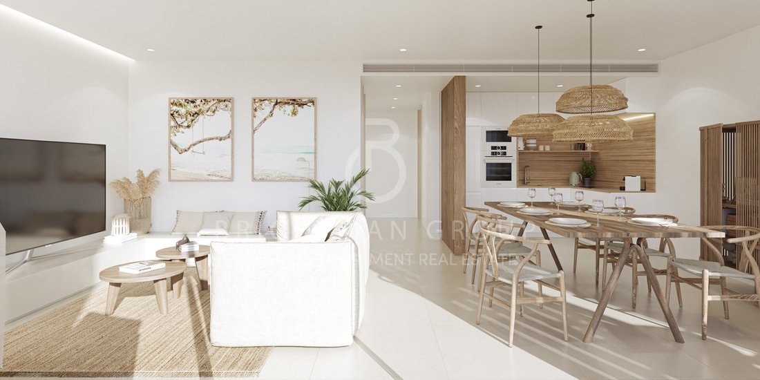 Apartment in Altura, Algarve, Portugal 3 - 16951211