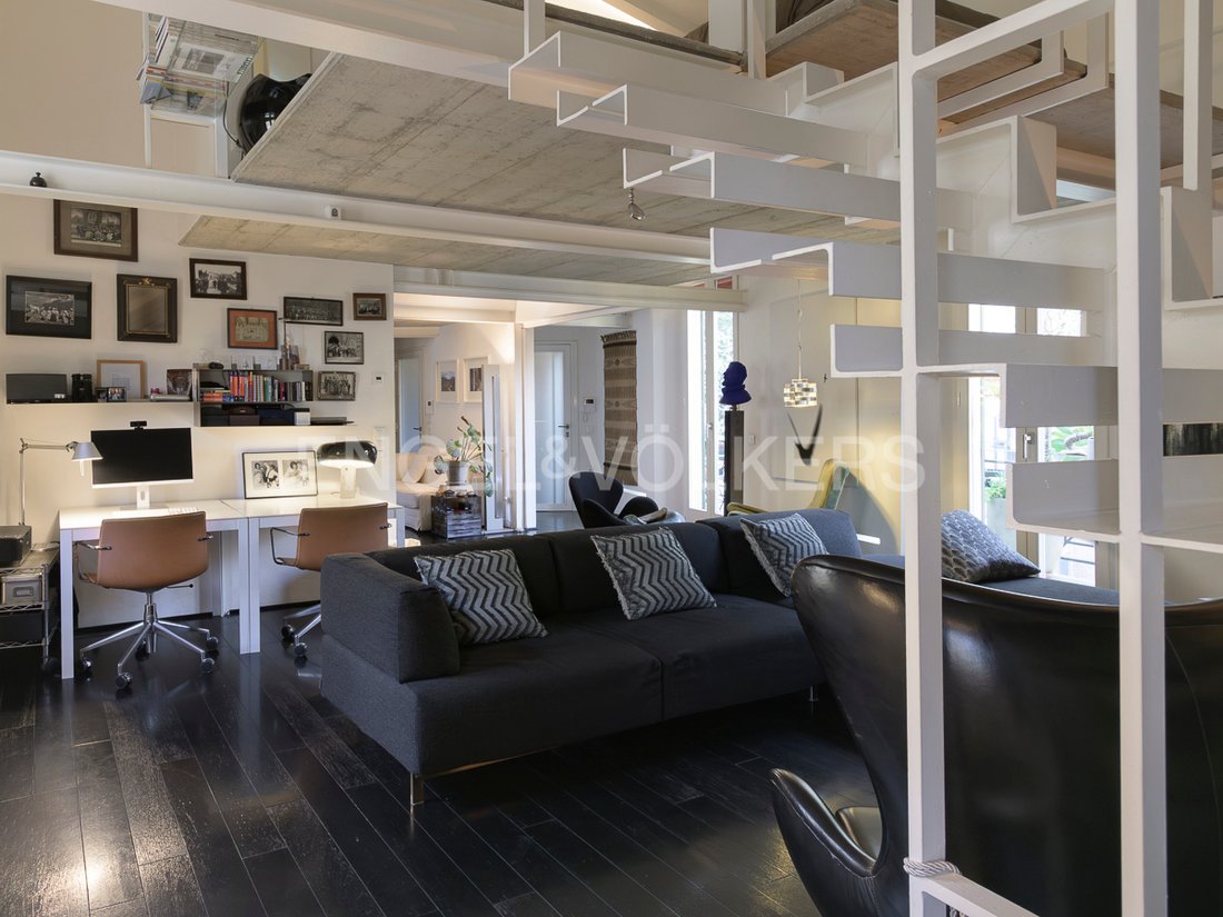 Apartment in Malpighi, Bologna, Italy 4 - 16946065